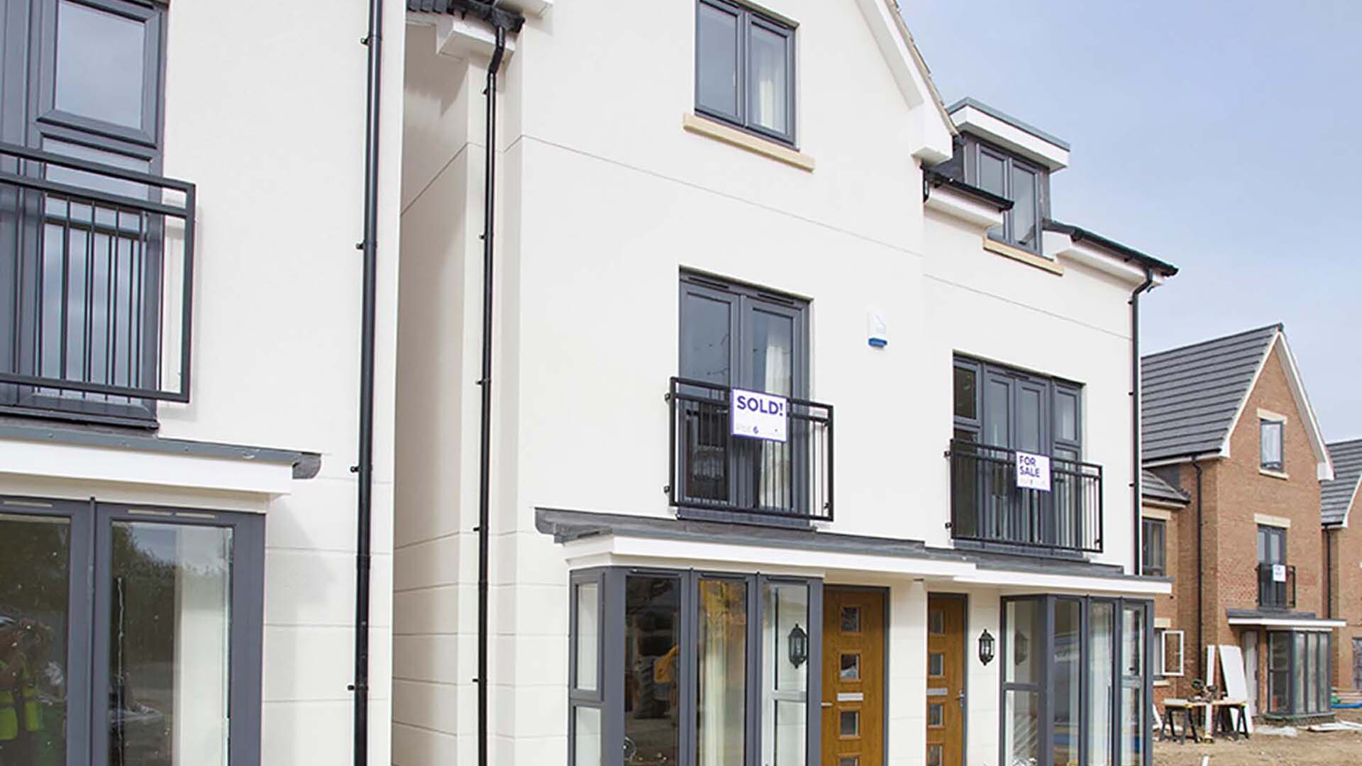 Prestbury Mews Cheltenham